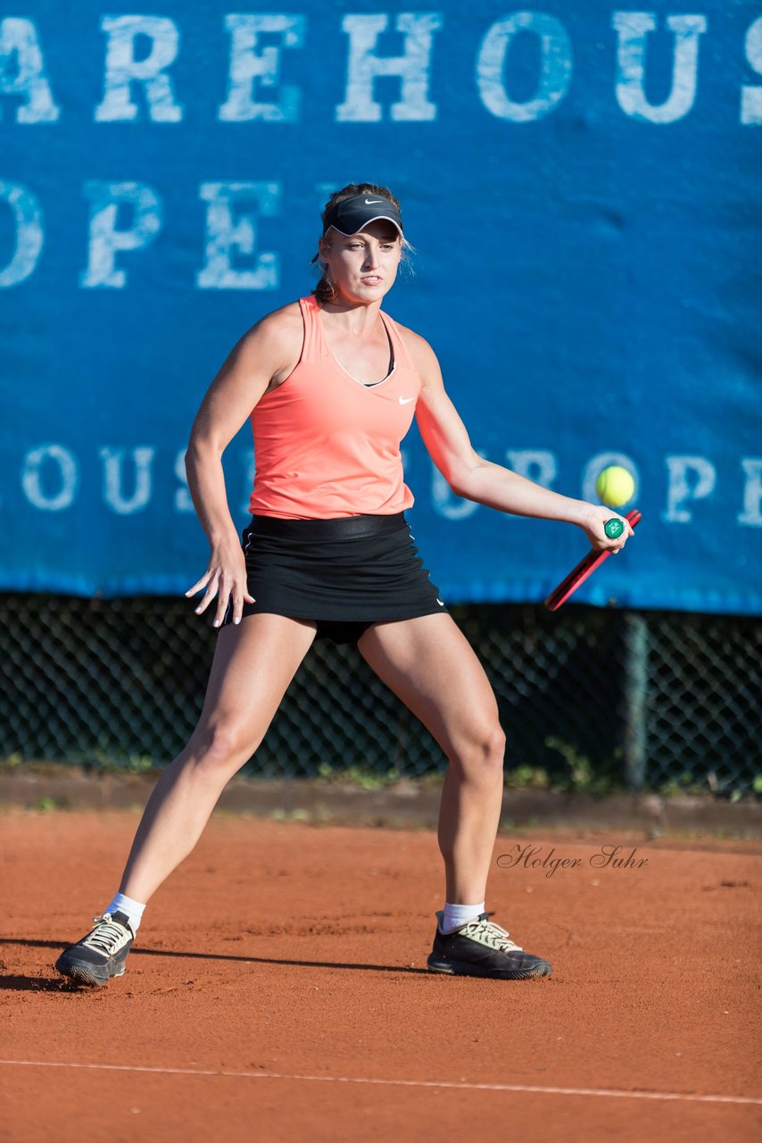 Alicia Melosch 138 - Kaltenkirchen Cup